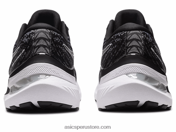 RPVB1176 blanco negro Asics gel-kayano 29