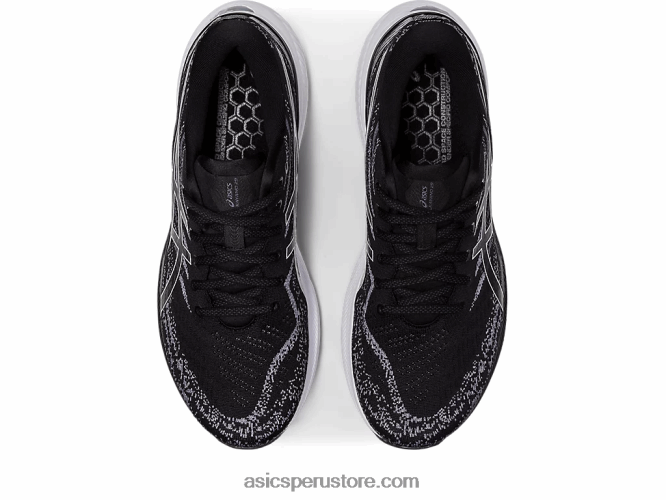 RPVB1176 blanco negro Asics gel-kayano 29