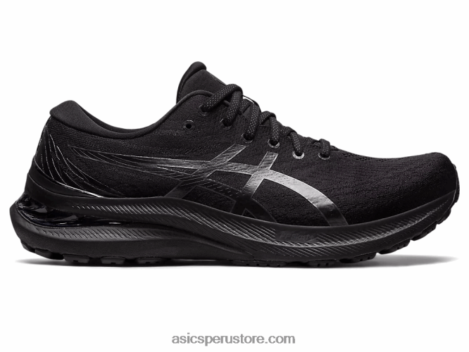 RPVB1180 negro Asics gel-kayano 29 extra ancho