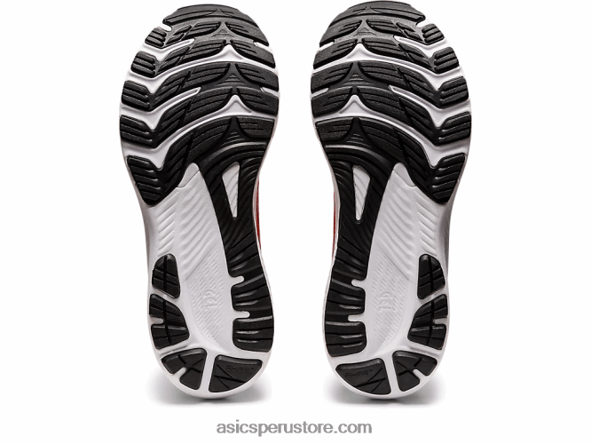 RPVB1183 tomate cherry/negro Asics gel-kayano 29