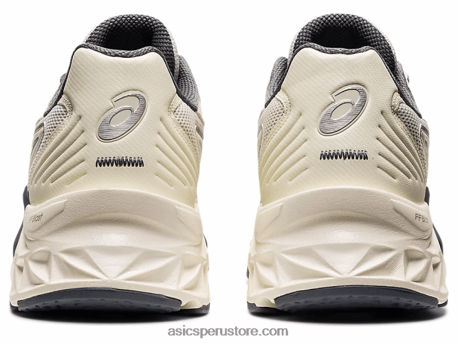 RPVB1184 marfil/crema Asics protoblasto