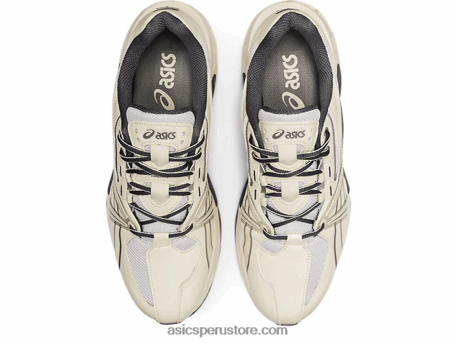 RPVB1184 marfil/crema Asics protoblasto