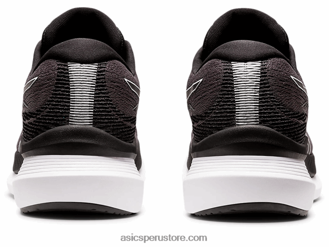 RPVB1185 blanco negro Asics paseo en planeador 3