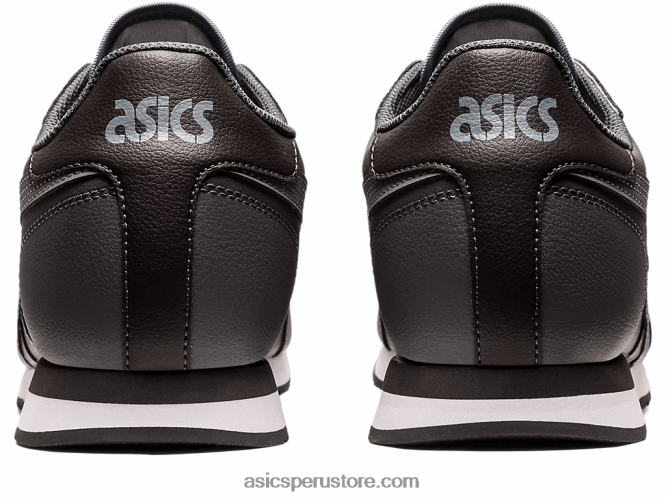 RPVB1189 gris acero/chapa Asics corredor de tigre