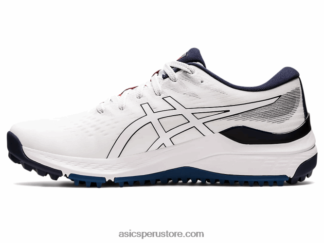 RPVB1191 blanco Asics gel-kayano as