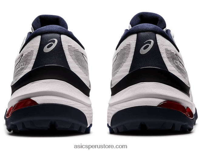 RPVB1191 blanco Asics gel-kayano as