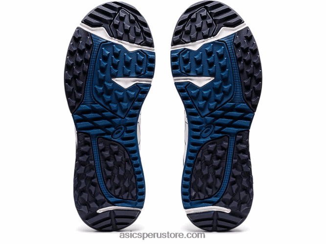 RPVB1191 blanco Asics gel-kayano as