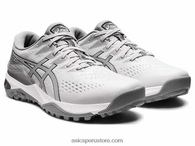 RPVB1192 gris glaciar/plata pura Asics gel-kayano as