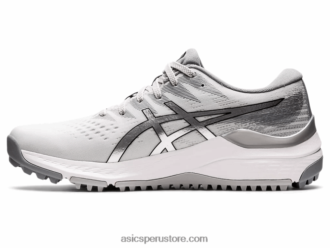 RPVB1192 gris glaciar/plata pura Asics gel-kayano as