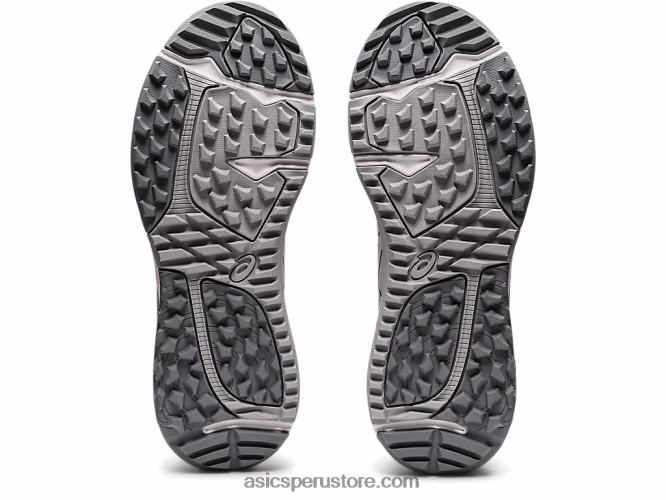 RPVB1192 gris glaciar/plata pura Asics gel-kayano as