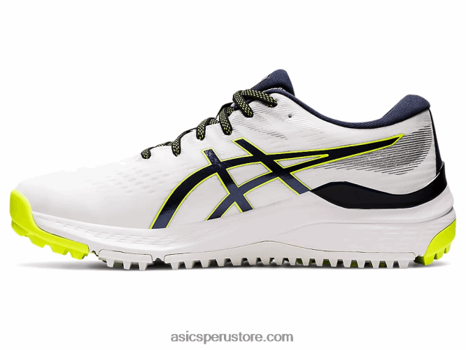 RPVB1195 blanco/medianoche Asics gel-kayano as