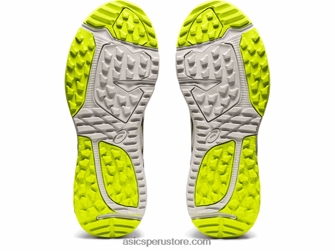 RPVB1195 blanco/medianoche Asics gel-kayano as