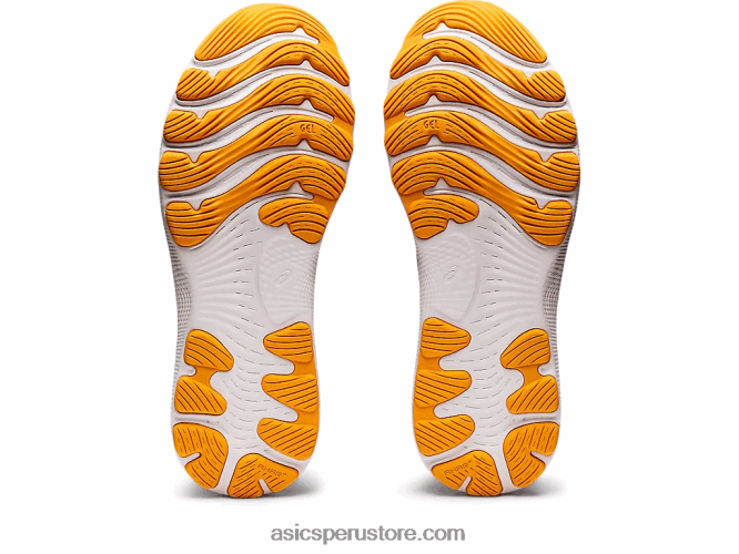 RPVB1197 azul medianoche/cítrico Asics gel-nimbus 24