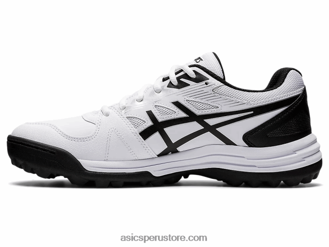 RPVB1198 blanco negro Asics campo gel-letal