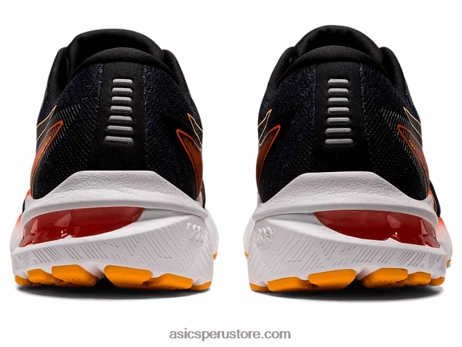 RPVB1202 océano profundo/ámbar Asics gt-2000 10