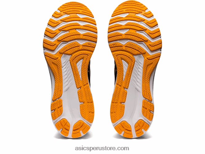 RPVB1202 océano profundo/ámbar Asics gt-2000 10