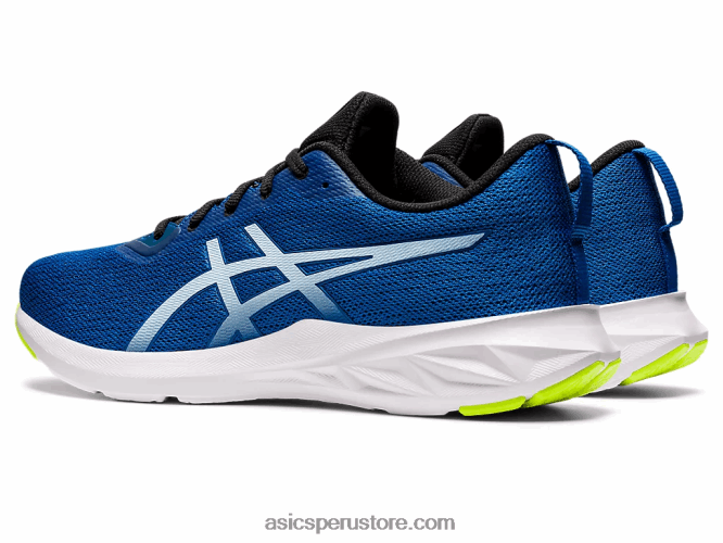 RPVB1206 unidad de lago/blanco Asics versablast 2