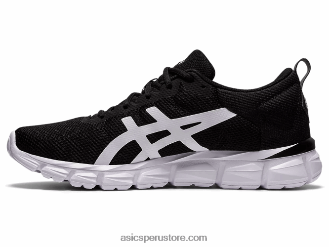 RPVB1208 blanco negro Asics gel-lyte cuántica