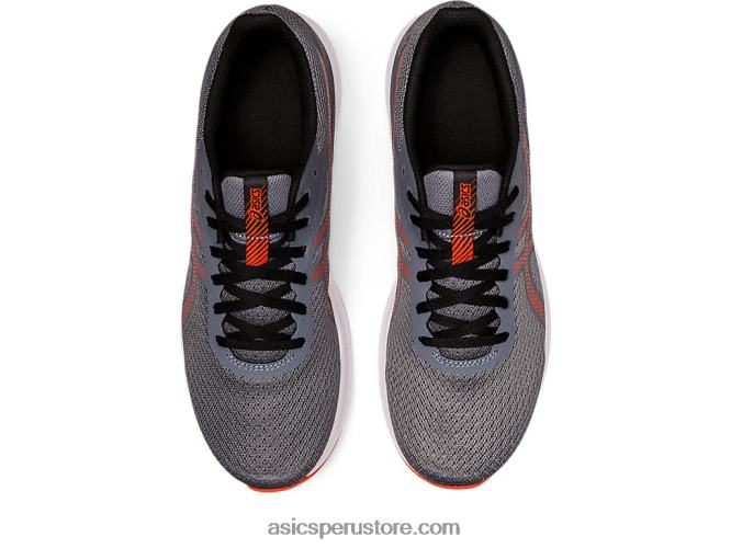 RPVB1210 metrópolis/tomate cherry Asics patriota 13