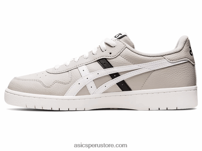 RPVB1217 gris ostra/blanco Asics japón