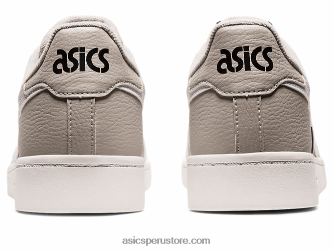 RPVB1217 gris ostra/blanco Asics japón