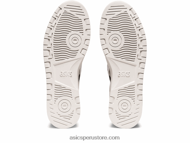 RPVB1217 gris ostra/blanco Asics japón