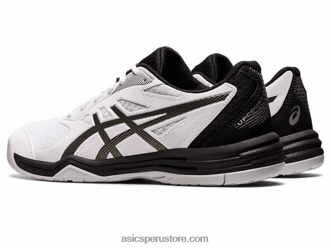 RPVB1218 blanco/bronce Asics upcourt 5