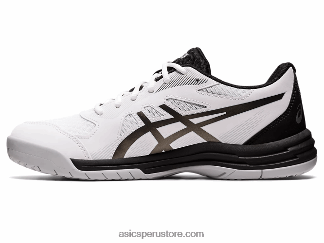 RPVB1218 blanco/bronce Asics upcourt 5