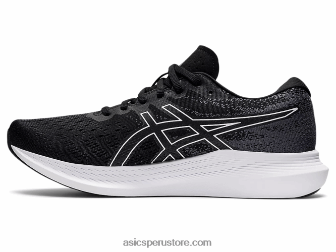 RPVB1219 blanco negro Asics evoride 3