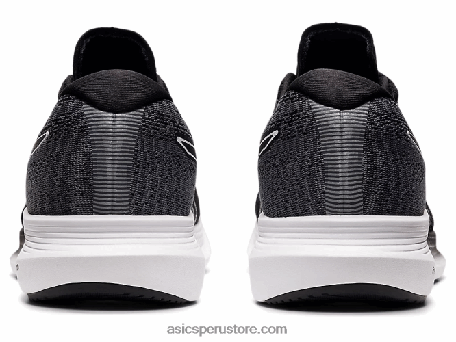 RPVB1219 blanco negro Asics evoride 3