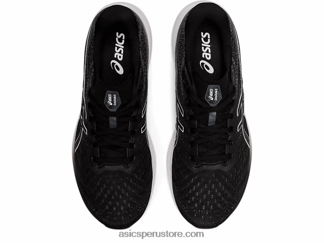 RPVB1219 blanco negro Asics evoride 3