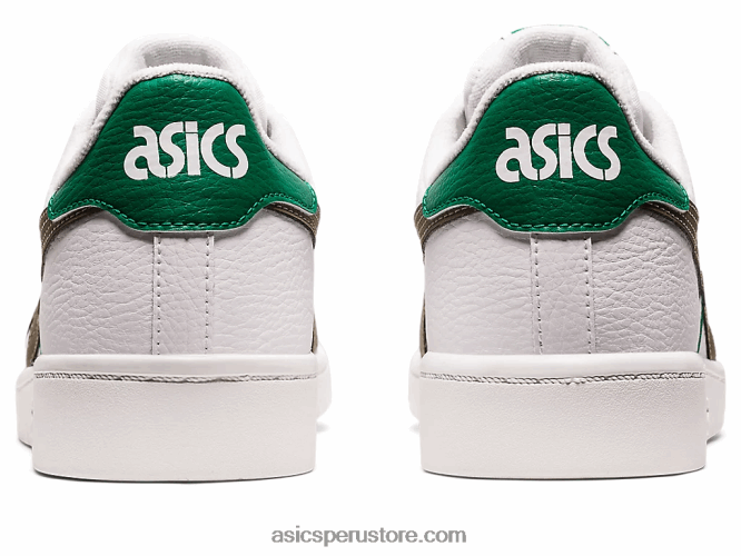 RPVB1220 blanco/visón Asics japón