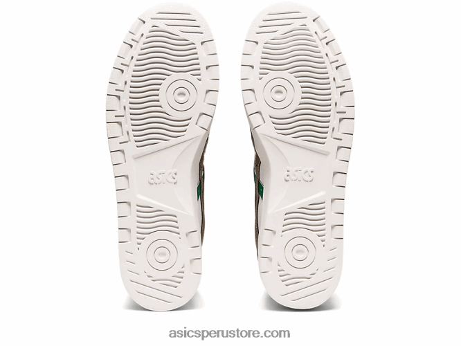 RPVB1220 blanco/visón Asics japón