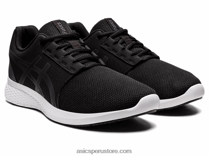 RPVB1221 negro/gris portador Asics gel-torrance 2