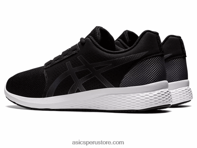 RPVB1221 negro/gris portador Asics gel-torrance 2
