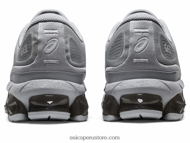 RPVB1222 gris glaciar Asics gel-quantum 360 vii