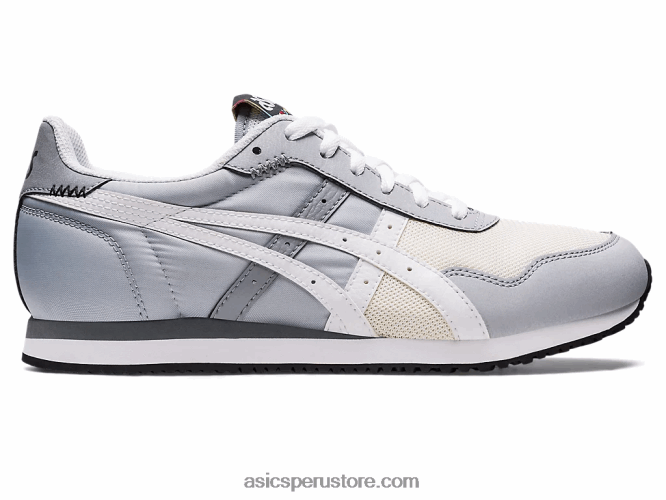RPVB1226 abedul/blanco Asics corredor de tigre