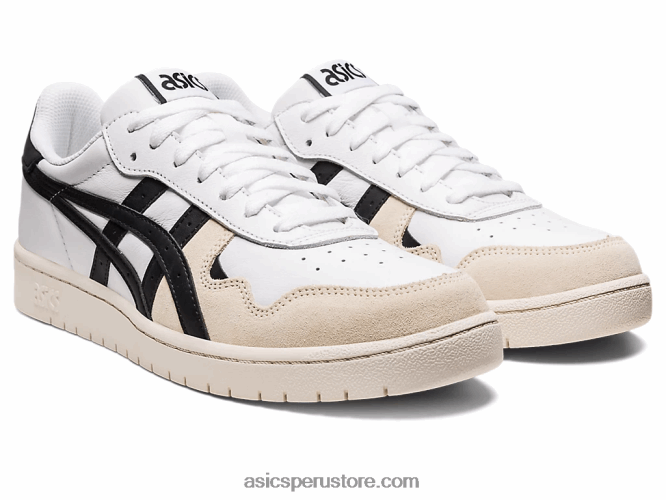 RPVB1228 blanco negro Asics japón