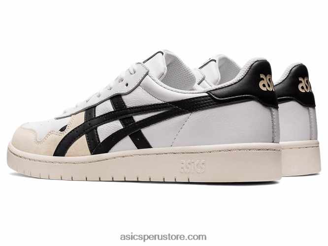 RPVB1228 blanco negro Asics japón