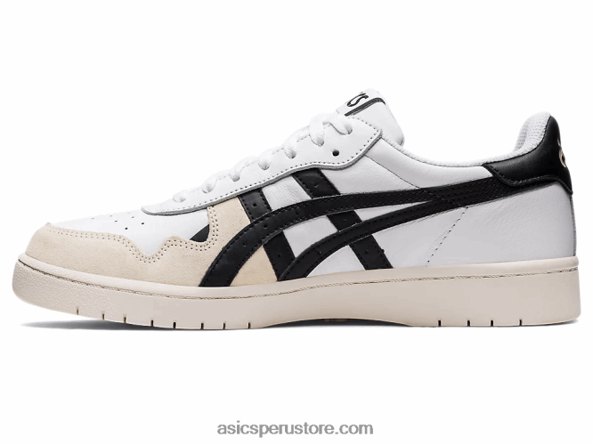 RPVB1228 blanco negro Asics japón