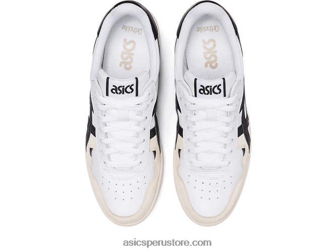 RPVB1228 blanco negro Asics japón