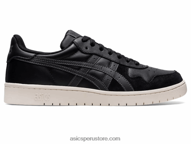 RPVB1239 negro/gris grafito Asics japón