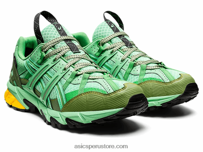 RPVB1248 ramo primaveral/grafito azul Asics hs4-s gel-sonoma 15-50 gtx