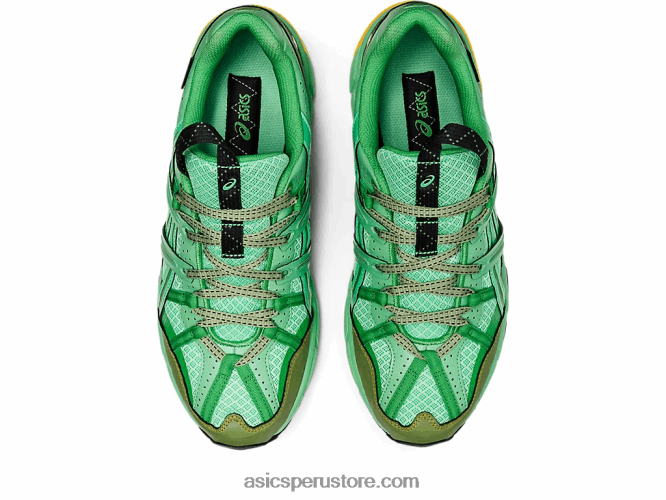 RPVB1248 ramo primaveral/grafito azul Asics hs4-s gel-sonoma 15-50 gtx