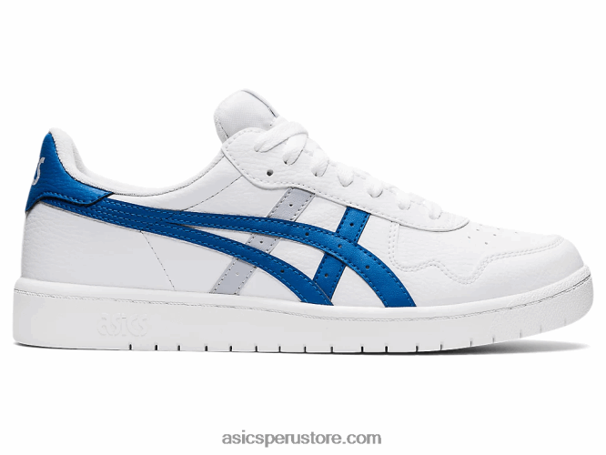 RPVB1249 Unidad blanca/lago Asics japón