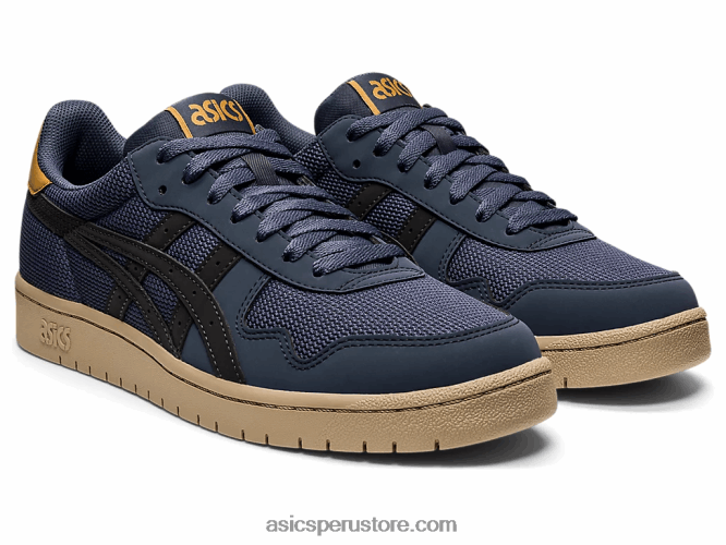 RPVB1266 asfalto/gris grafito Asics japón