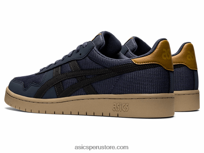 RPVB1266 asfalto/gris grafito Asics japón