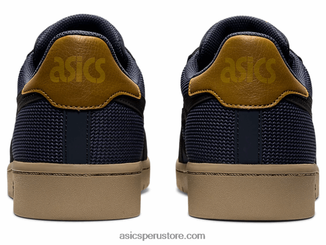 RPVB1266 asfalto/gris grafito Asics japón