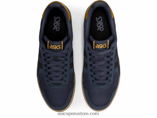 RPVB1266 asfalto/gris grafito Asics japón