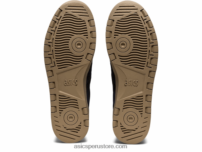 RPVB1266 asfalto/gris grafito Asics japón